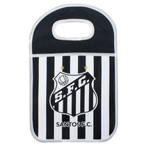 Lixeira De Carro - Santos