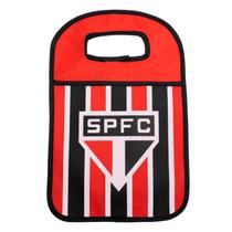 Lixeira de carro - spfc Lixeira de carro - spfc