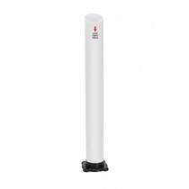 Lixeira de Copos 1 tubo de água JSN LE24