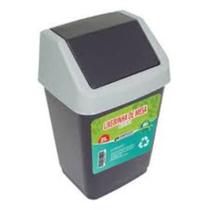 Lixeira de mesa basculada 2l arqqplast