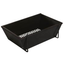 Lixeira de Parede Retangular 50 Litros - 2310 - MSE