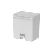 Lixeira de Pedal Trium Ou 20L