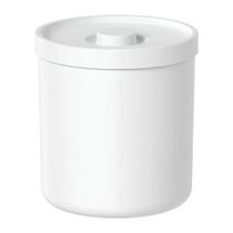 Lixeira De Pia Bold 6L LX1000 - Ou Lixeira De Pia Bold 6L LX1000 - Ou
