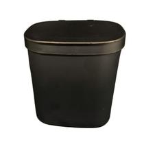 Lixeira De Pia Clean 3,5 Litros Plásticos CVL Eireli Lixeira De Pia Clean 3,5 Litros Plásticos CVL Eireli