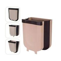 Lixeira De Pia Extensível Portátil Multifuncional Dobrável Lixeira De Pia Extensível Portátil Multifuncional Dobrável