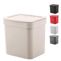 Lixeira de Pia para Cozinha OU Trium Cesto Lixo de Bancada 4,7 Litros Compacta Lixeira de Pia para Cozinha OU Trium Cesto Lixo de Bancada 4,7 Litros Compacta