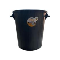 Lixeira de Plástico com Tampa 30L Multiuso- Xplast