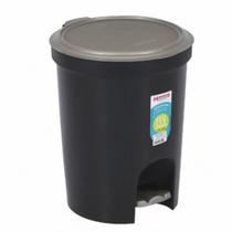 Lixeira de plastico