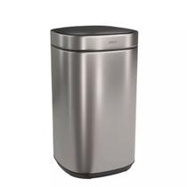 Lixeira Deca com Sensor Suprema Inox 12L 1007.QUA.12.INX