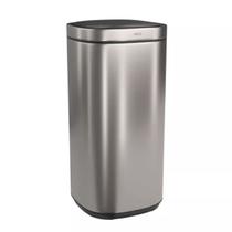 Lixeira Deca com Sensor Suprema Inox 30L 1007.QUA.30.INX Lixeira Deca com Sensor Suprema Inox 30L 1007.QUA.30.INX