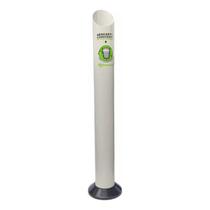 Lixeira Dispenser Coletor Copo Descartavel De Agua 150 200ml