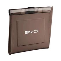 Lixeira Dobrável Para Carros BYD Song L Qin MAX Tang plus Han pro Yuan - Bolsa De Limpeza Interna Lixeira Dobrável Para Carros BYD Song L Qin MAX Tang plus Han pro Yuan - Bolsa De Limpeza Interna