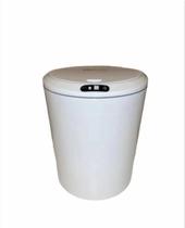 Lixeira Elétrica Sensor Inteligente 5 Litros Cozinha Lk-2105