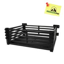 Lixeira em PVC e Polietileno para Paredes e Muros Resolve Ambientes (Resolve Pet) Lixeira em PVC e Polietileno para Paredes e Muros Resolve Ambientes (Resolve Pet)
