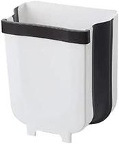 Lixeira Extensível Retrátil Cozinha Banheiro Pia Carro Clink