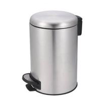 Lixeira Fosca 3 Litros Linha Safira - 8226 - MOR