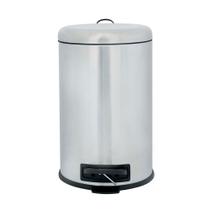 Lixeira Fosca 5 Litros Safira Lixeira Fosca 5 Litros Safira