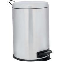 Lixeira Fosca Safira 20 Litros Mor Lixeira Fosca Safira 20 Litros Mor