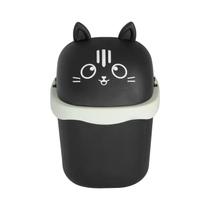 Lixeira gato 1,5l - keita