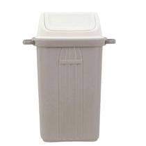 Lixeira Grande de prastico para lanchoneti
