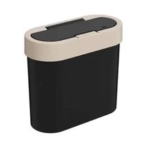 Lixeira gray 0000023308 Lixeira gray 0000023308