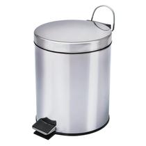 Lixeira Inox 12L MakinoX 2103L 725692 Lixeira Inox 12L MakinoX 2103L 725692