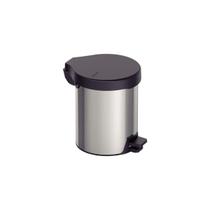 Lixeira inox com pedal new 12 litros tramontina Lixeira inox com pedal new 12 litros tramontina