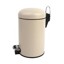 Lixeira Inox Easy Fendi 5L - ACASA