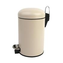 Lixeira Inox Easy Fendi 5L - ACASA