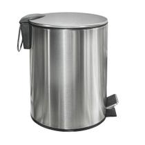 Lixeira Inox Soft Close 5l - Casual Home