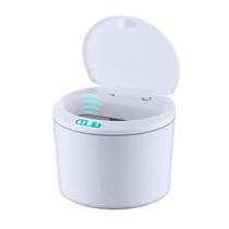 Lixeira Inteligente Automática Eletrônica Com Sensor