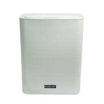 Lixeira Inteligente Kokay Sensor Aproximação 14Litros Pilha Lixeira Inteligente Kokay Sensor Aproximação 14Litros Pilha