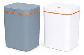Lixeira Inteligente Recarregável 12 Litros - Sortida Lixeira Inteligente Recarregável 12 Litros - Sortida