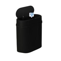 Lixeira Inteligente Sensor Automática 12 Litros Anti Odor LuvinCo Lixeira Inteligente Sensor Automática 12 Litros Anti Odor LuvinCo
