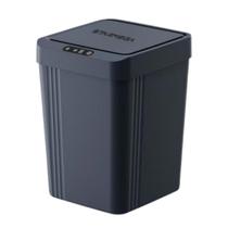 Lixeira Inteligente Sensor Movimento Automática 13L Banheiro Lixeira Inteligente Sensor Movimento Automática 13L Banheiro
