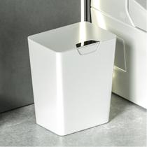 Lixeira inteligente YEEFIGRO 16L/4,2 galões com sensor de movimento