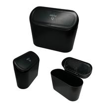 Lixeira Interna Universal Carro Caminhonete Caminhão Sedan