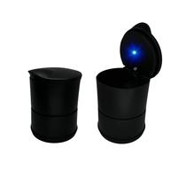 Lixeira Interna Veicular Universal Camionete Caminhão Sedan