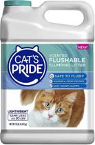 Lixeira Leve e Lavável Cat's Pride - 4,5 kg