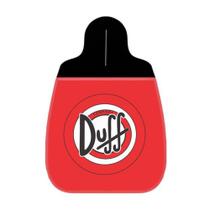 Lixeira Lixinho Carro 1 Cerveja Duff