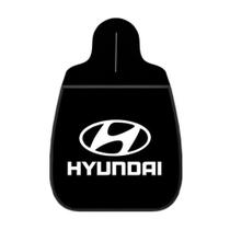 Lixeira Lixinho Carro 1 Hyundai Escrita