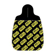 Lixeira Lixinho Carro 1 Logo Nome Star Wars - Maluco por Caneca