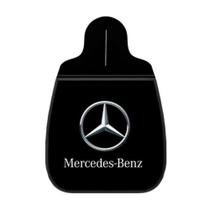 Lixeira Lixinho Carro 1 Mercedes Benz Logo