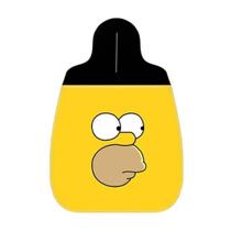 Lixeira Lixinho Carro 1 Os Simpsons Homer - Maluco por Caneca