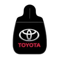 Lixeira Lixinho Carro 1 Toyota Logo