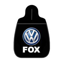 Lixeira Lixinho Carro 1 Volkswagen Fox - Maluco por Caneca