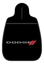 Lixeira Lixinho Carro Dodge Escrita