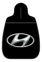 Lixeira Lixinho Carro Hyundai