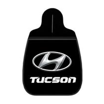 Lixeira Lixinho Carro Hyundai Tucson - Personalize do seu jeito