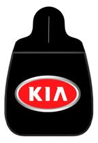 Lixeira Lixinho Carro Kia